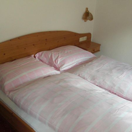 Hotel-Pension Flora Σάαλμπαχ-Χίντεργκλεμ Εξωτερικό φωτογραφία